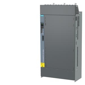Пристрій Частотний перетворювач SIEMENS G120X 450кВт 820А 380В
